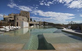 Castello di Velona Resort, Thermal Spa & Winery